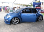 BeetleBlue