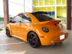 Beetle Turbo S